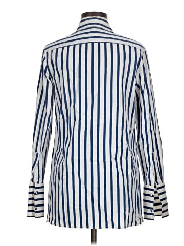 J. Peterman Long Sleeve Button-Down Shirt (view 2)
