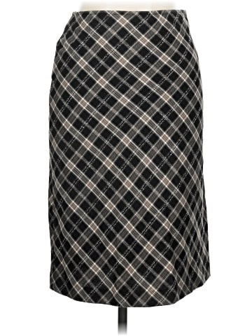 A. Byer Formal Skirt (view 1)