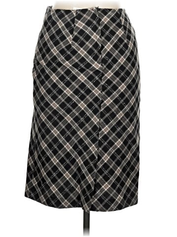 A. Byer Formal Skirt (view 2)