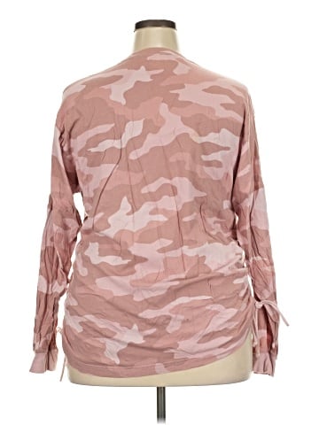 Victoria's Secret Pink Fleece (view 2)