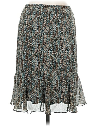 DressBarn Casual Skirt (view 1)