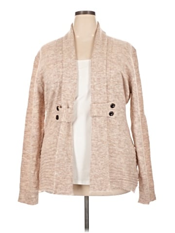 Unbranded Jacket (view 1)