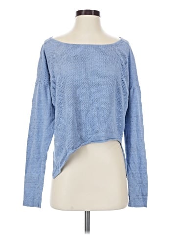 PrAna Pullover Sweater (view 1)