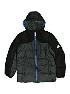 Zero Xposur Snow Jacket