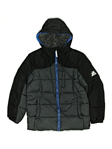 ZeroXposur Snow Jacket (view 1)