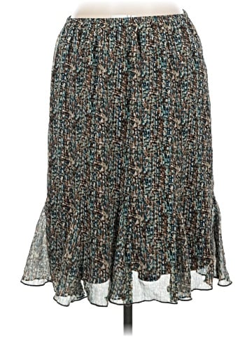 DressBarn Casual Skirt (view 2)