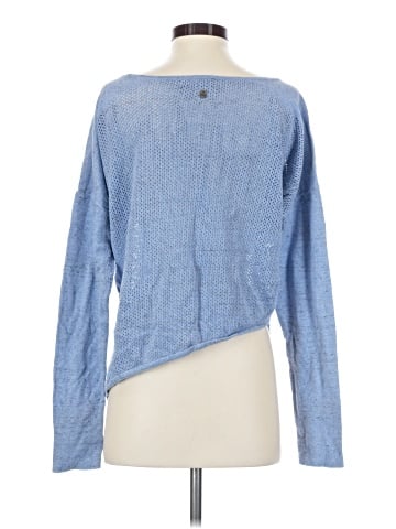 PrAna Pullover Sweater (view 2)
