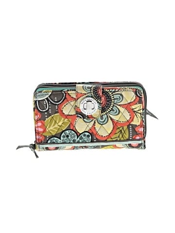 Vera Bradley Wallet (view 1)