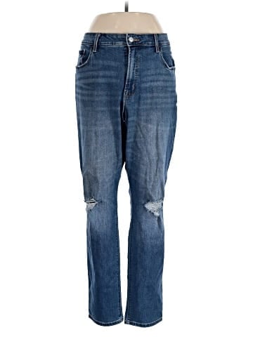 Old Navy Jeans (view 1)