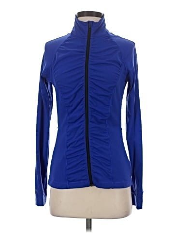 VSX Sport Track Jacket (view 1)