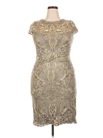 Tadashi Shoji Cocktail Dress (view 1)