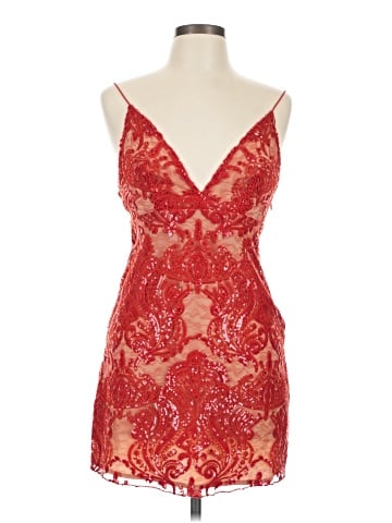 Free People Cocktail Dress (view 1)
