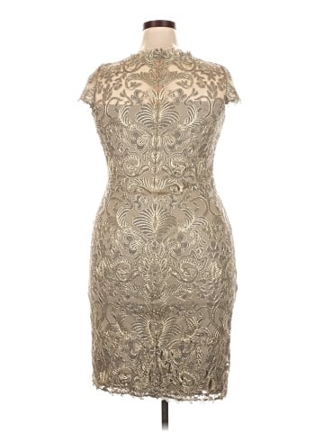 Tadashi Shoji Cocktail Dress (view 2)