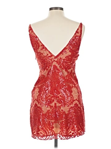 Free People Cocktail Dress (view 2)
