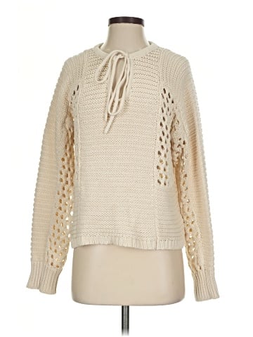 CAbi Pullover Sweater (view 1)