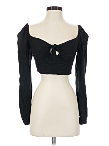 Altar'd State Long Sleeve Top (view 1)