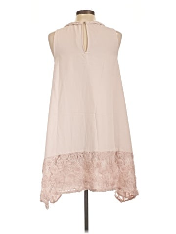 LC Lauren Conrad Casual Dress (view 2)