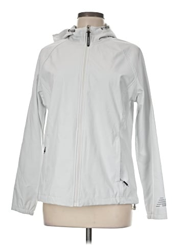 New Balance Windbreaker (view 1)
