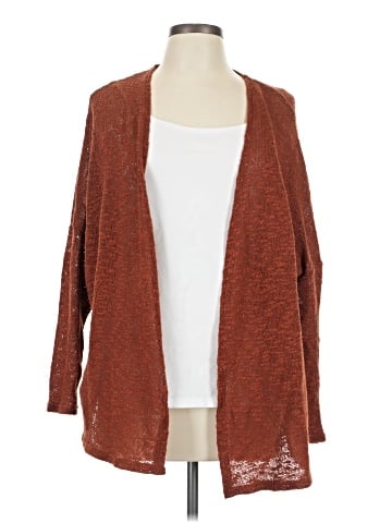 Mossimo Supply Co. Cardigan (view 1)