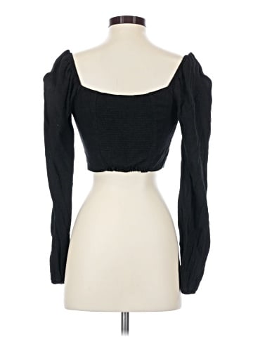Altar'd State Long Sleeve Top (view 2)