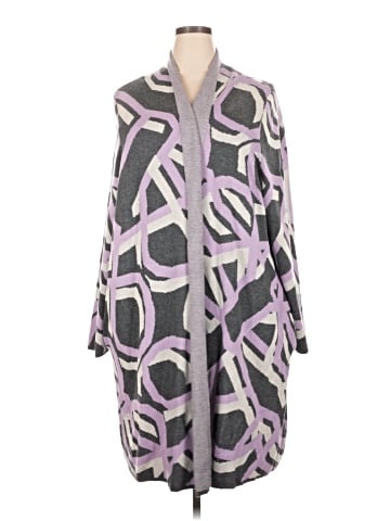 Ulla Popken Cardigan (view 1)