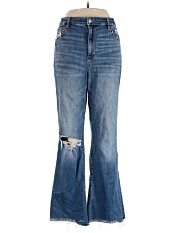 American Eagle Outfitters Jeans (view 1)