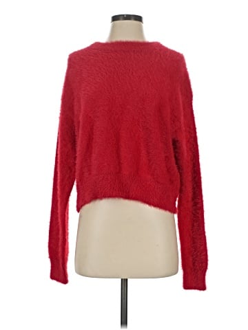 Marine Layer Pullover Sweater (view 1)