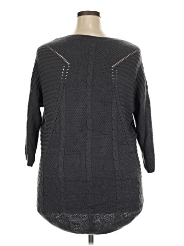 Torrid Pullover Sweater (view 2)