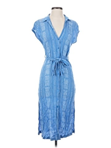 Lush Casual Dress (view 1)
