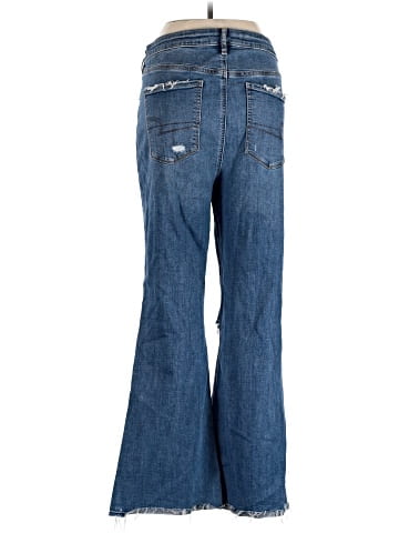 American Eagle Outfitters Jeans (view 2)