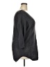 Torrid Gray Pullover Sweater Size 2X Plus (2) - photo 4