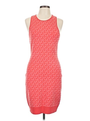 MICHAEL Michael Kors Cocktail Dress (view 1)