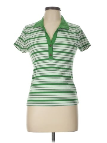 Maeve Short Sleeve Top (view 1)