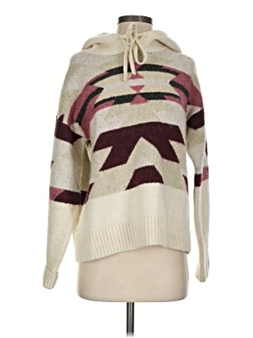 Lou & Grey Pullover Sweater (view 1)
