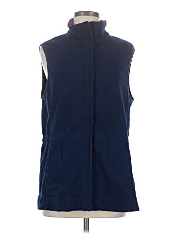 Lands' End Vest (view 1)