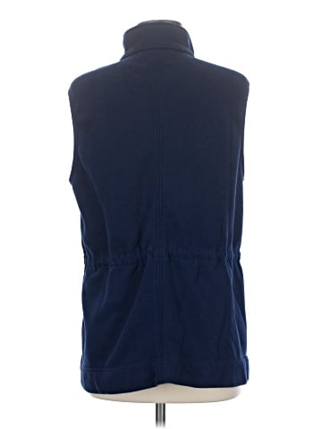 Lands' End Vest (view 2)