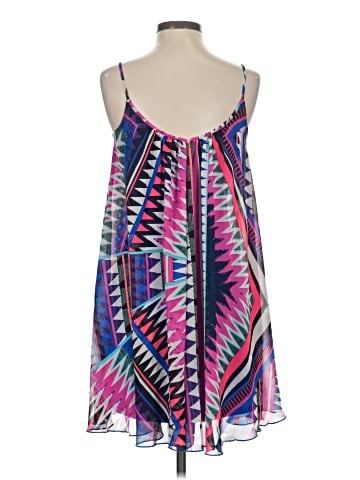 Express Outlet Sleeveless Blouse (view 2)