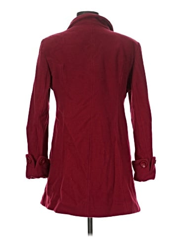 AK Anne Klein Coat (view 2)