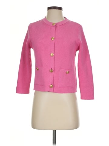 Zara Cardigan (view 1)