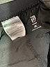 Ideology Solid Black Skort Size 4X - photo 3