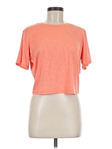 Fabletics Short Sleeve T-Shirt (view 1)