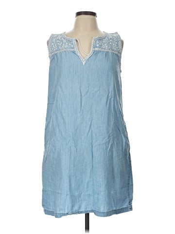 Spense Casual Dress (view 1)