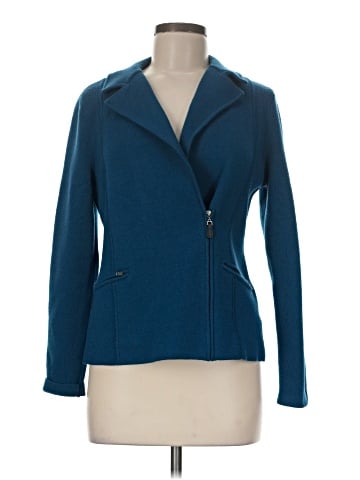 Talbots Wool Cardigan (view 1)