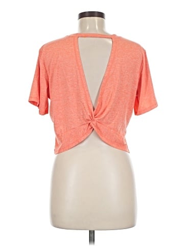 Fabletics Short Sleeve T-Shirt (view 2)