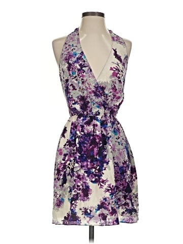 Rory Beca Cocktail Dress (view 1)