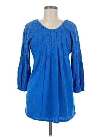 Soft Surroundings Casual Dress (view 1)