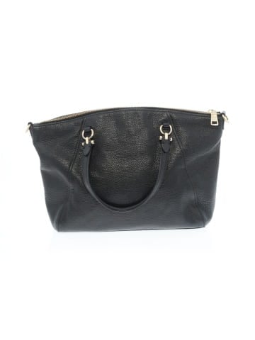 Coach Factory Leather Satchel (view 2)