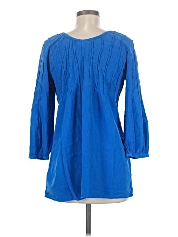Soft Surroundings Casual Dress (view 2)