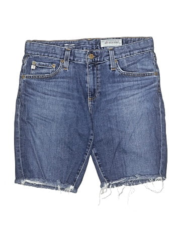 Adriano Goldschmied Denim Shorts (view 1)