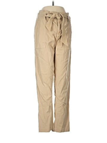 Topshop Khakis (view 1)